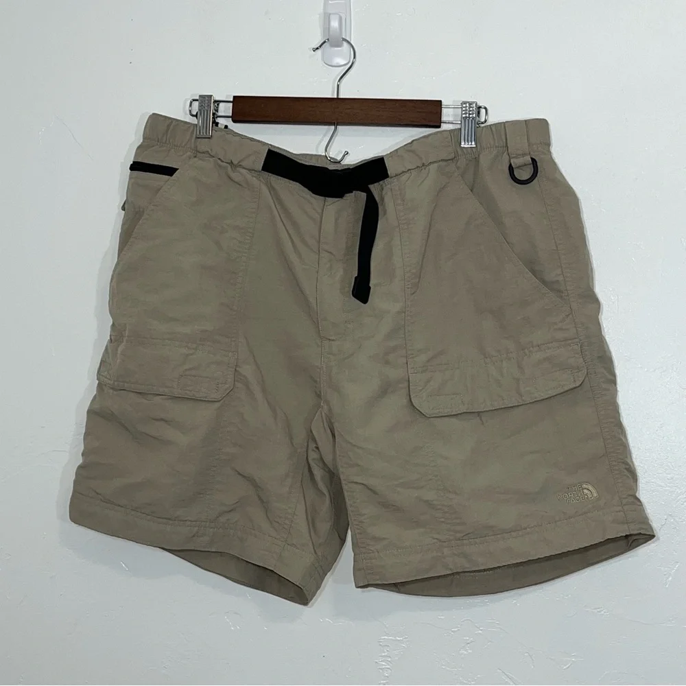 The North Face Men’s Cargo Shorts Size XL
